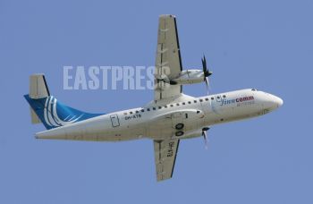 EA311454, Eastpress, Vantaa, Finland